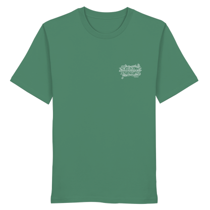 DIE ECHTEN LIEBE BASICS - Bio-Shirt