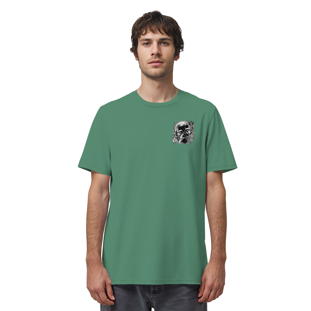 The MEME - Organic Shirt