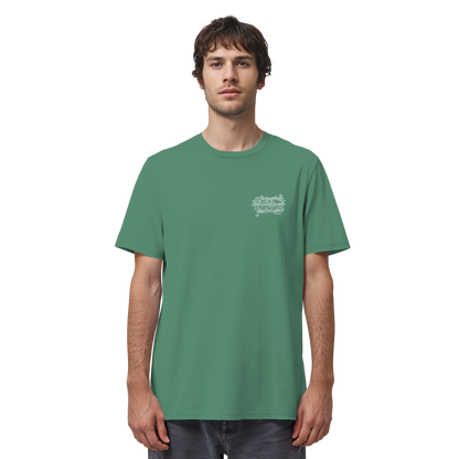 DIE ECHTEN LIEBE BASICS - Bio-Shirt