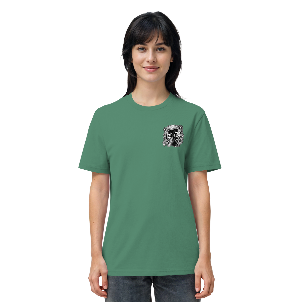 The MEME - Organic Shirt