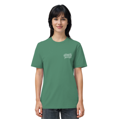 DIE ECHTEN LIEBE BASICS - Bio-Shirt