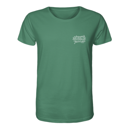 DIE ECHTEN LIEBE BASICS - Bio-Shirt