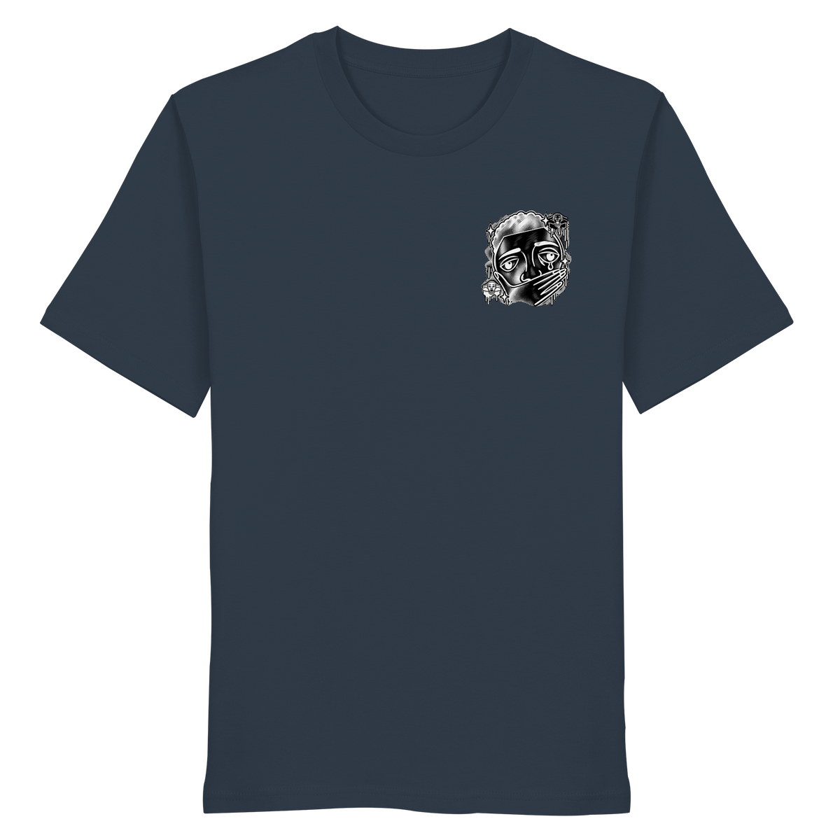 The MEME - Organic Shirt