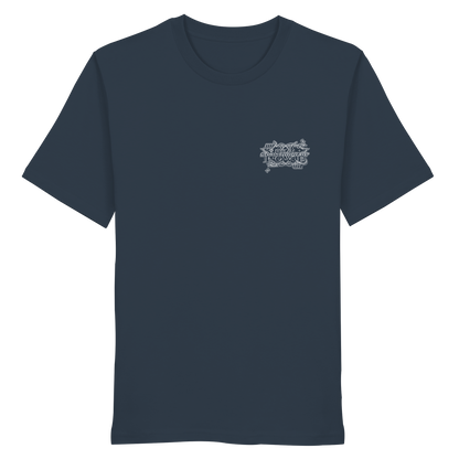 DIE ECHTEN LIEBE BASICS - Bio-Shirt