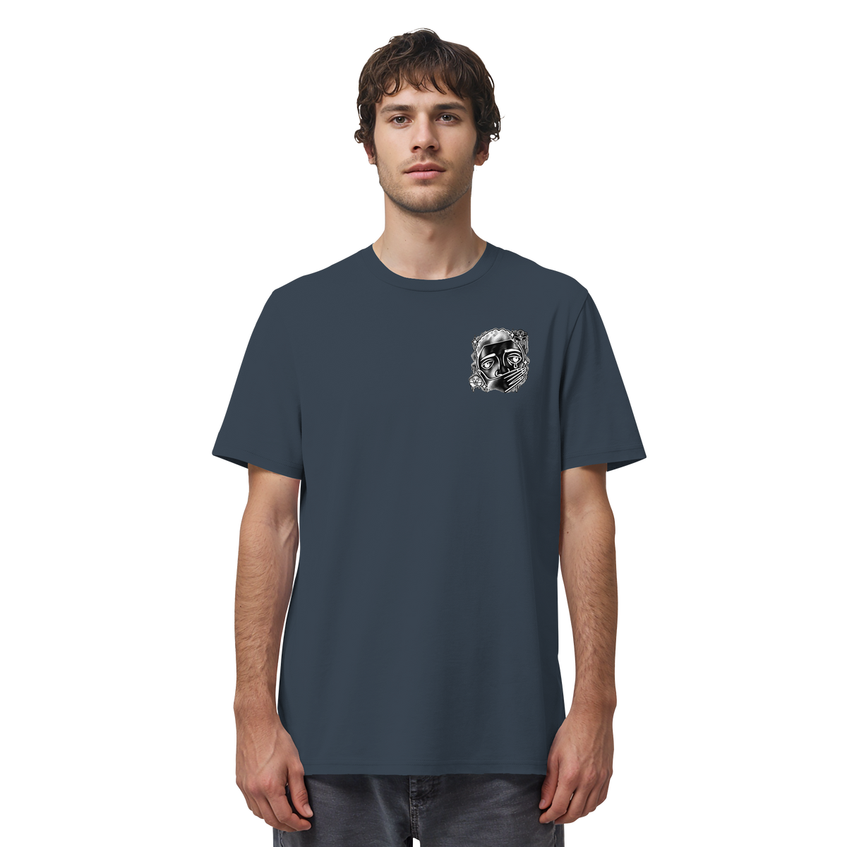 The MEME - Organic Shirt