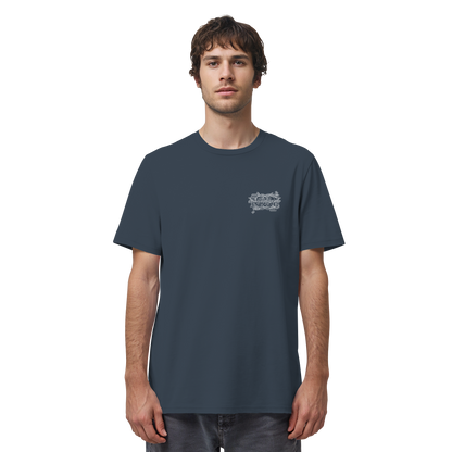 DIE ECHTEN LIEBE BASICS - Bio-Shirt