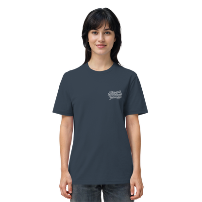 DIE ECHTEN LIEBE BASICS - Bio-Shirt