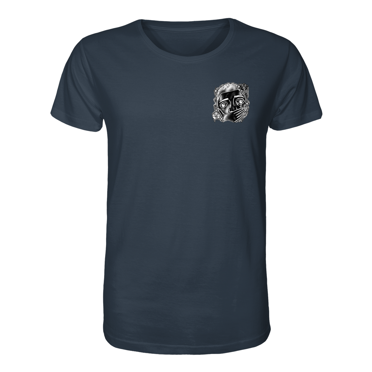 The MEME - Organic Shirt