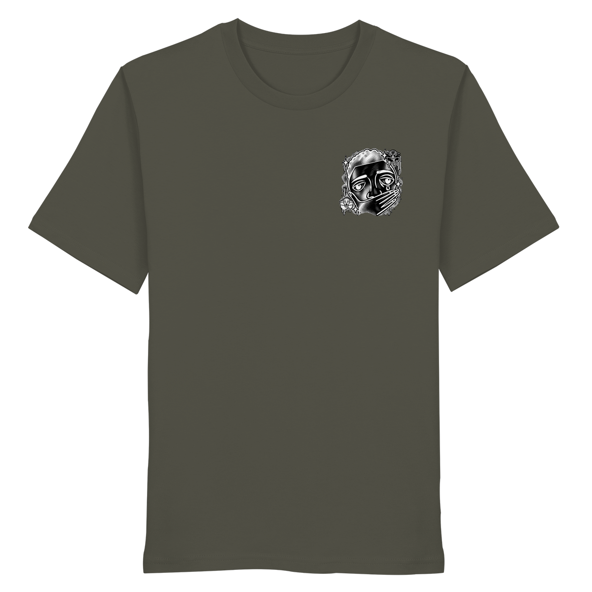 The MEME - Organic Shirt