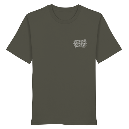 DIE ECHTEN LIEBE BASICS - Bio-Shirt