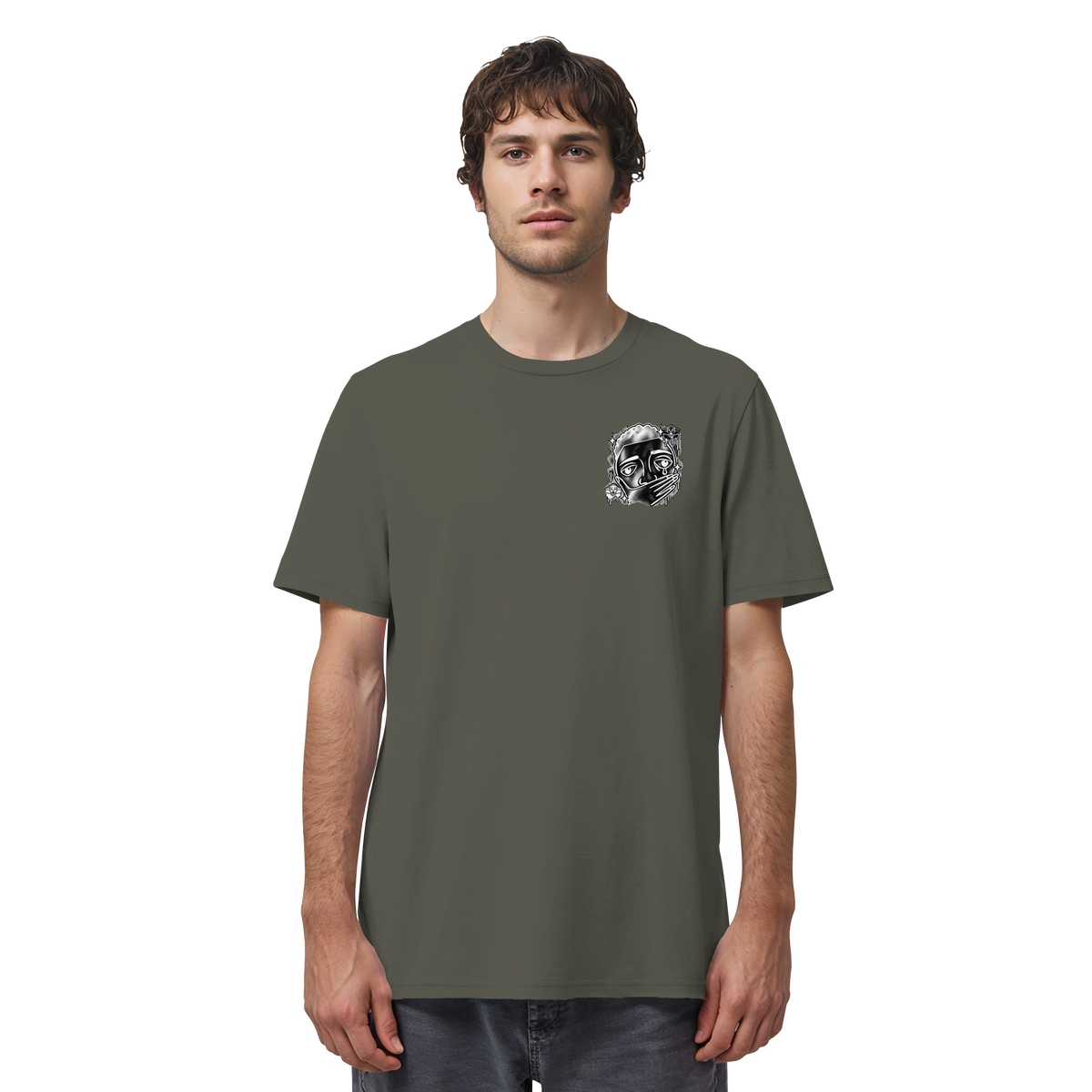 The MEME - Organic Shirt