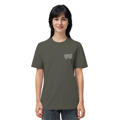 DIE ECHTEN LIEBE BASICS - Bio-Shirt