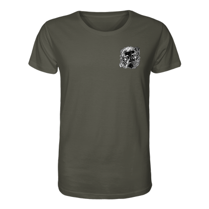 The MEME - Organic Shirt