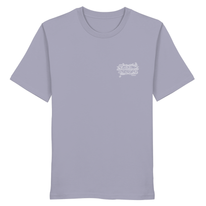 DIE ECHTEN LIEBE BASICS - Bio-Shirt
