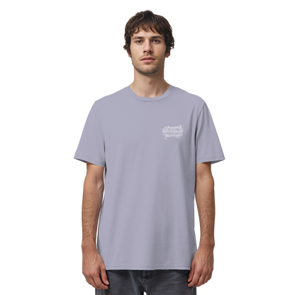 DIE ECHTEN LIEBE BASICS - Bio-Shirt