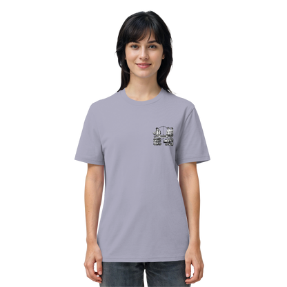 LOADiNG BASiCS - Organic Shirt