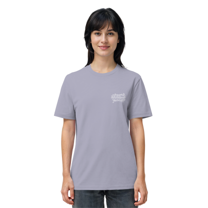 DIE ECHTEN LIEBE BASICS - Bio-Shirt
