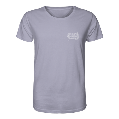 DIE ECHTEN LIEBE BASICS - Bio-Shirt