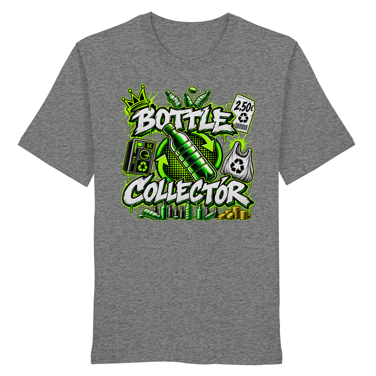 PFANDOM - Organic Shirt