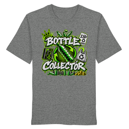 PFANDOM - Organic Shirt