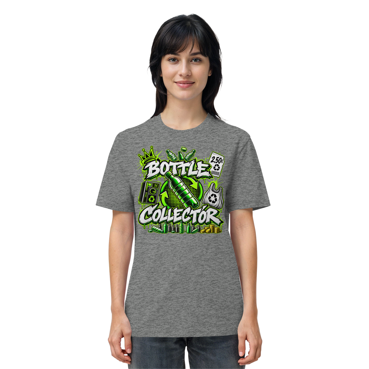 PFANDOM - Organic Shirt