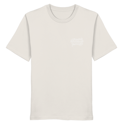 DIE ECHTEN LIEBE BASICS - Bio-Shirt