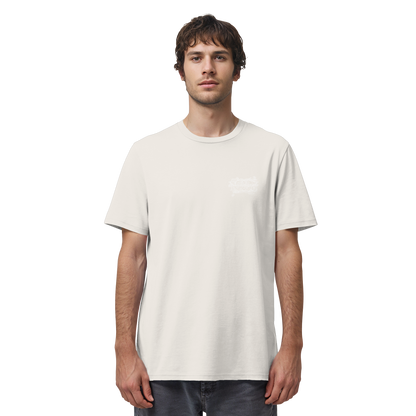 DIE ECHTEN LIEBE BASICS - Bio-Shirt