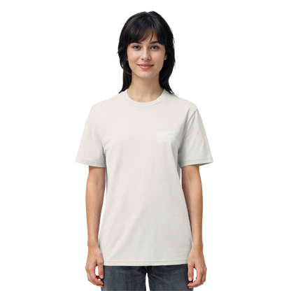 DIE ECHTEN LIEBE BASICS - Bio-Shirt