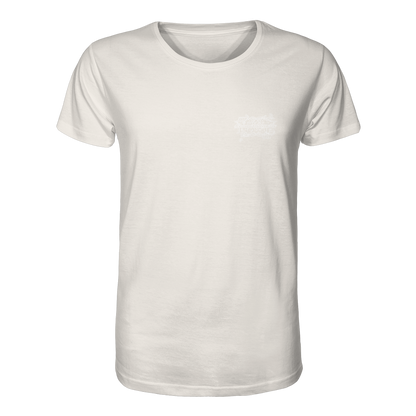 DIE ECHTEN LIEBE BASICS - Bio-Shirt