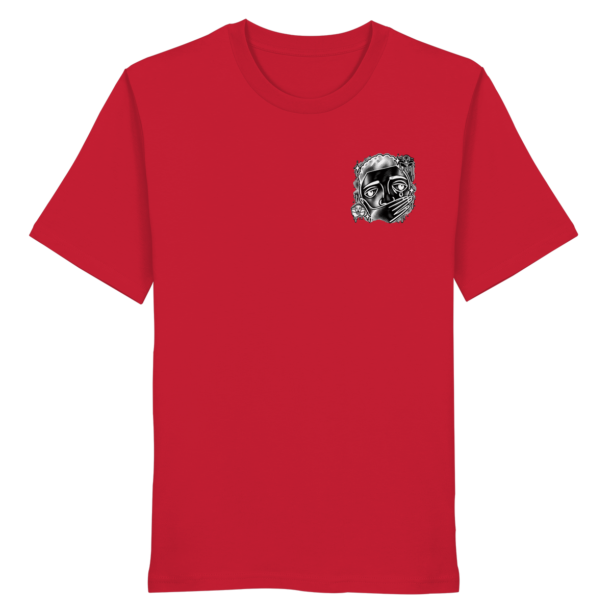The MEME - Organic Shirt
