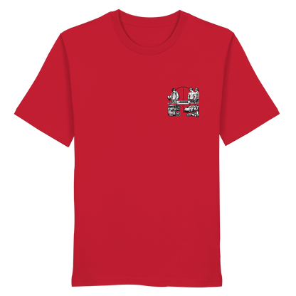 LOADiNG BASiCS - Organic Shirt