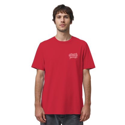 DIE ECHTEN LIEBE BASICS - Bio-Shirt