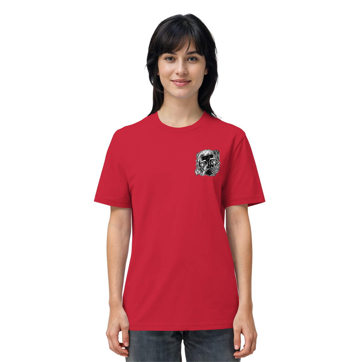The MEME - Organic Shirt