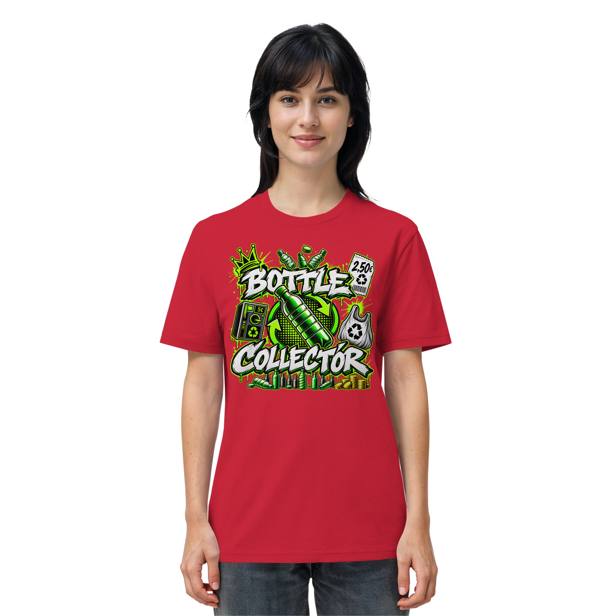 PFANDOM - Organic Shirt