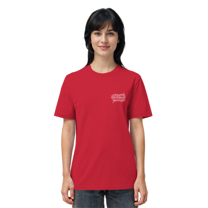 DIE ECHTEN LIEBE BASICS - Bio-Shirt