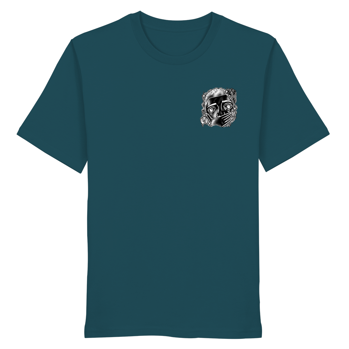 The MEME - Organic Shirt