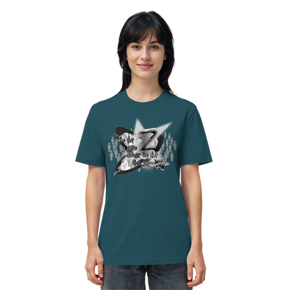 The Rebellion Z BASiC - Organic Shirt