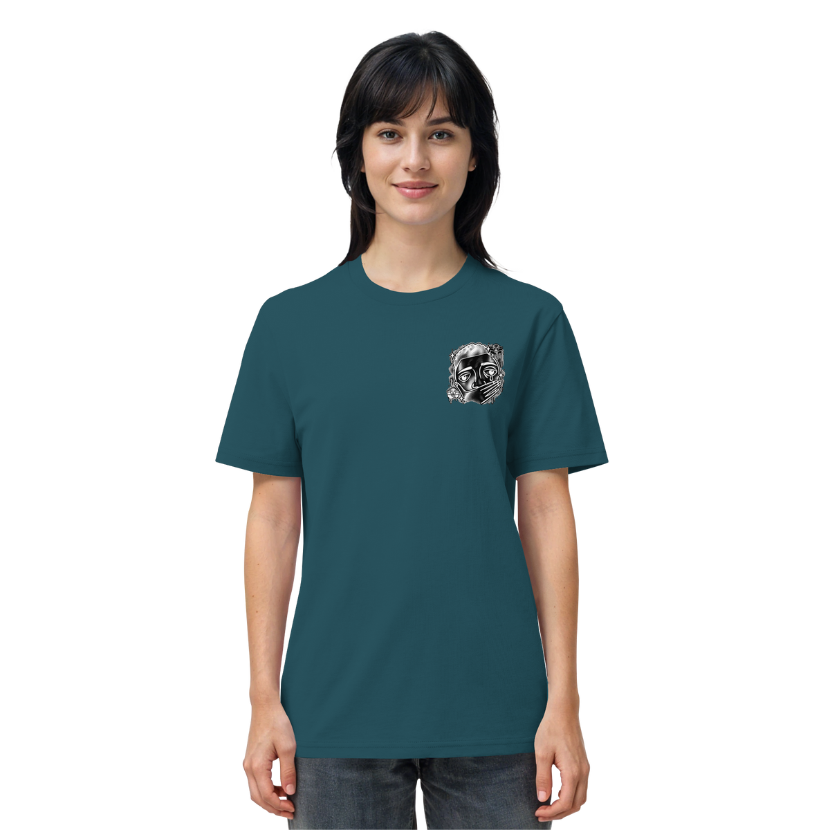 The MEME - Organic Shirt