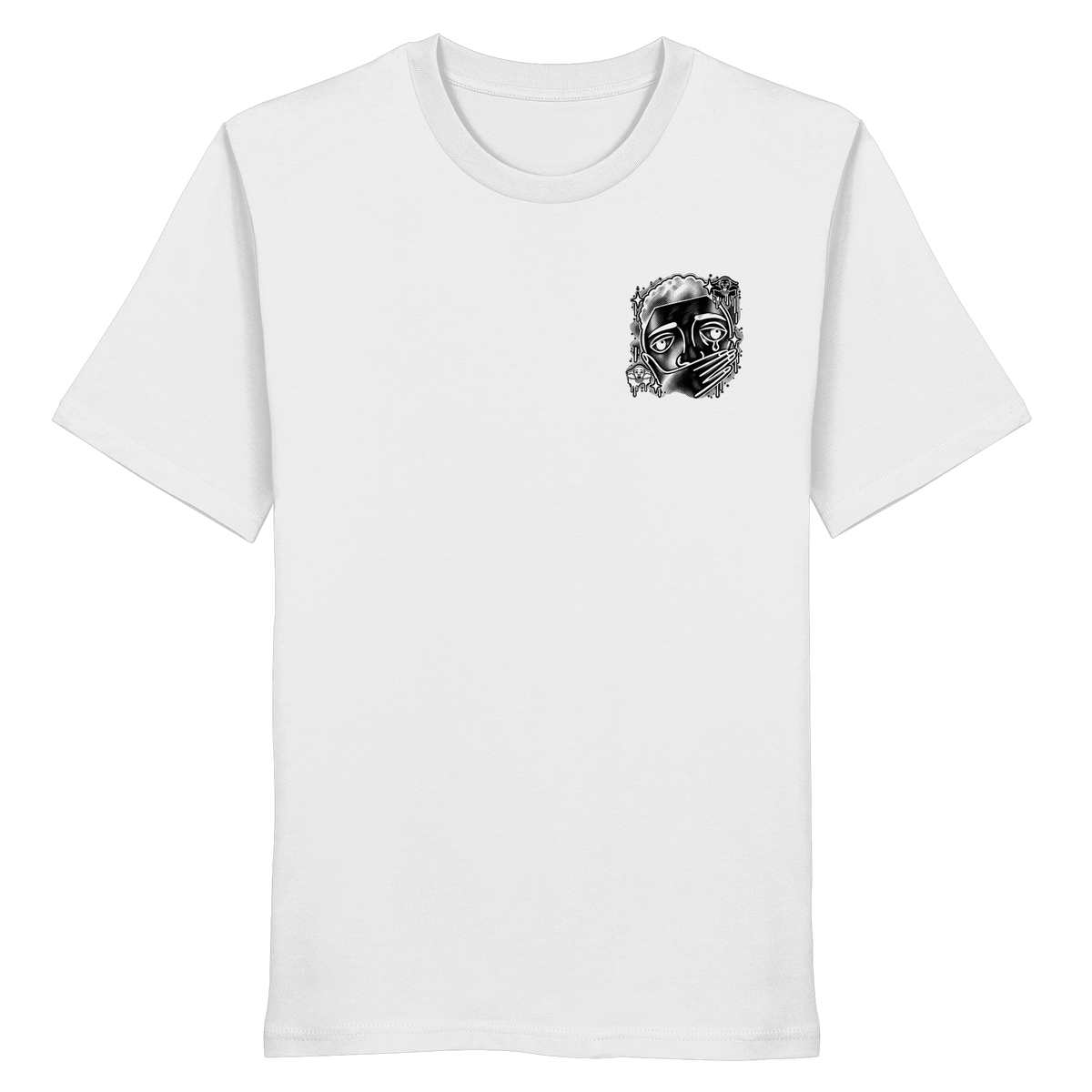 The MEME - Organic Shirt