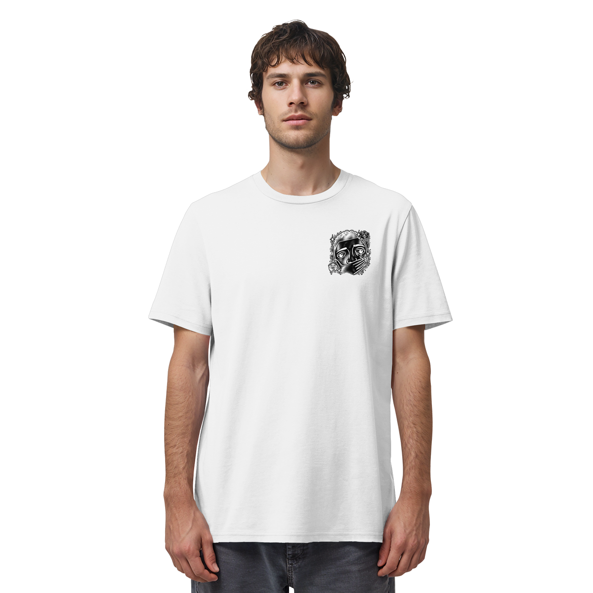 The MEME - Organic Shirt