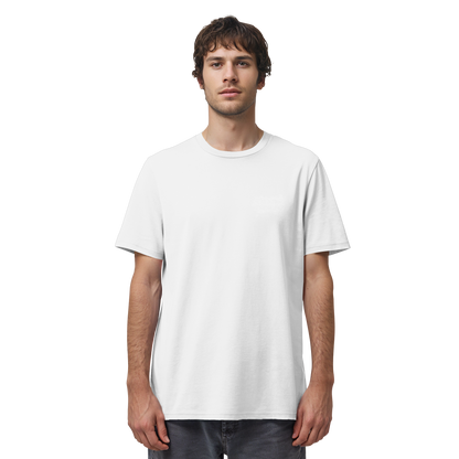 DIE ECHTEN LIEBE BASICS - Bio-Shirt