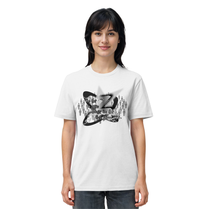 The Rebellion Z BASiC - Organic Shirt