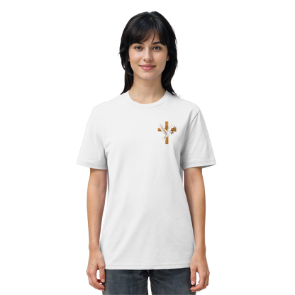 Savior collection  - Organic Shirt