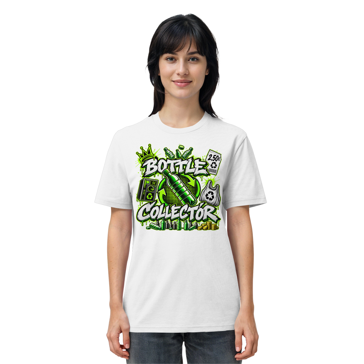 PFANDOM - Organic Shirt