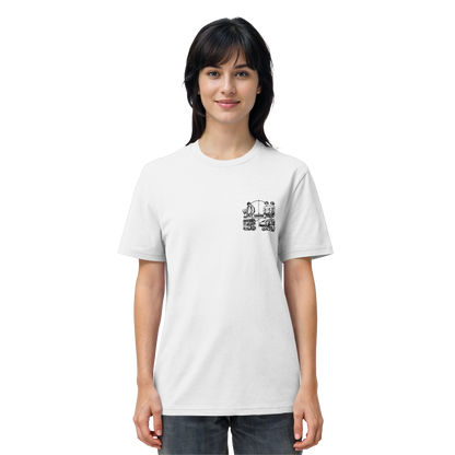 LOADiNG BASiCS - Organic Shirt