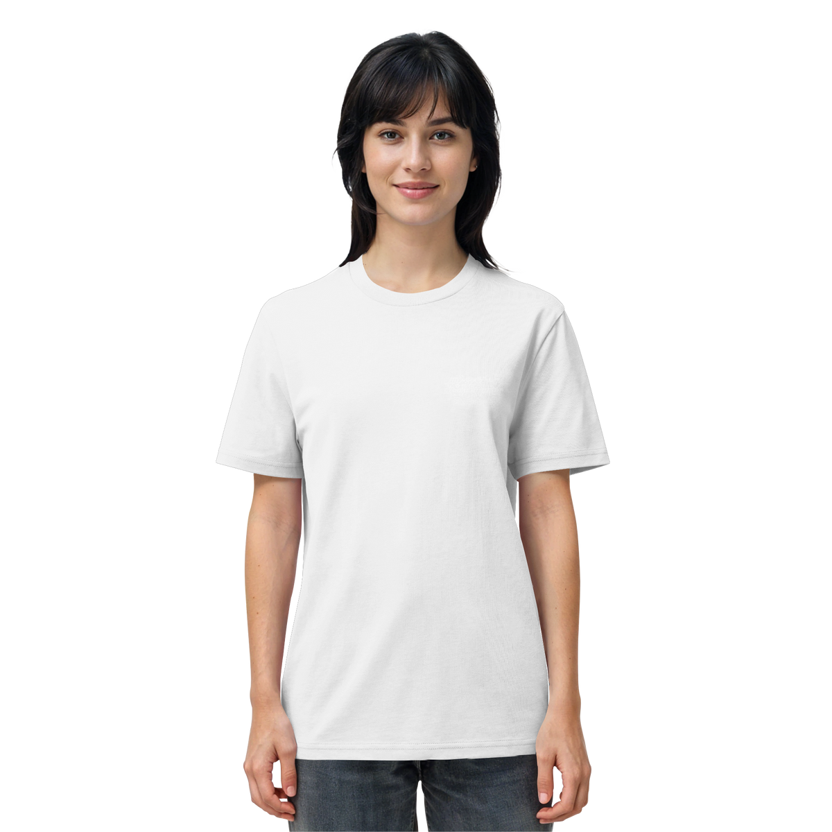 DIE ECHTEN LIEBE BASICS - Bio-Shirt