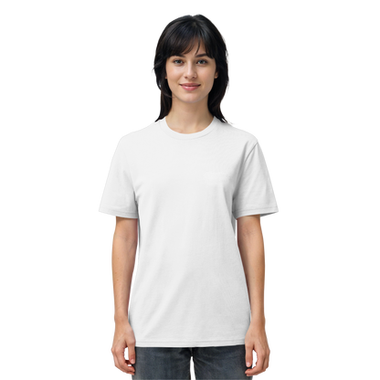 DIE ECHTEN LIEBE BASICS - Bio-Shirt