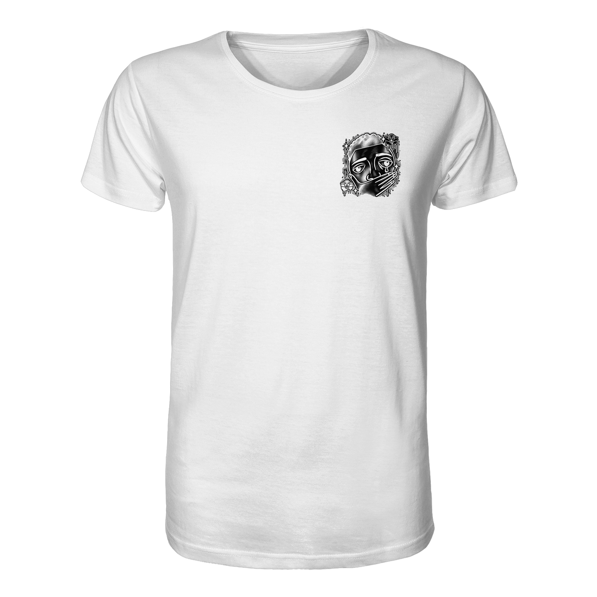The MEME - Organic Shirt