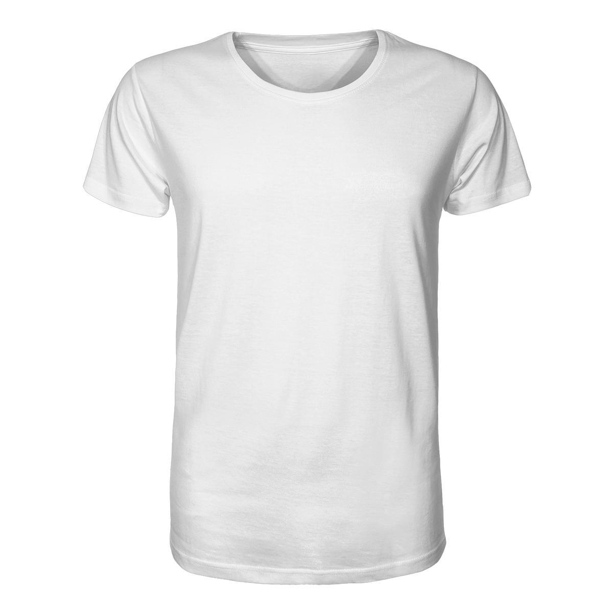 DIE ECHTEN LIEBE BASICS - Bio-Shirt