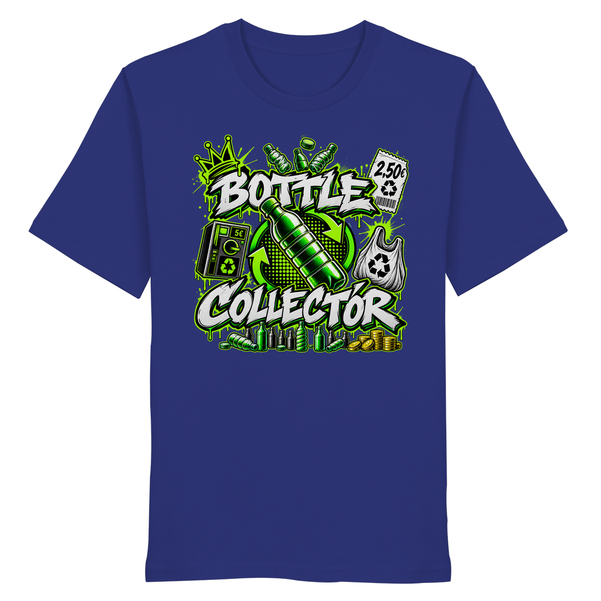 PFANDOM - Organic Shirt